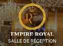 Empire Royale Salle de Réception logo